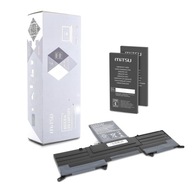 |Mitsu| Bateria do Acer Aspire S3-951-6675 3000mAh