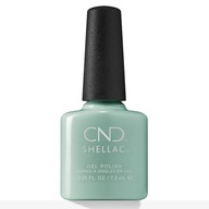 CND Shellac Ranná rosa 7,3 ml