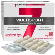 Multivitamín pre ženy Vitamín C D3 SILNÁ!