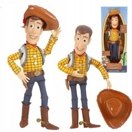 Figúrka Toy Story 40Cm Chudý Woody s poľský