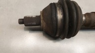 semi-axis right long SEAT IBIZA III