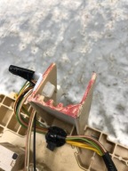 Module fusibles SUZUKI SWIFT MK6 36770-62J21