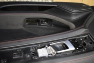 Sitze Seiten Sitz KPL. PORSCHE PANAMERA 971 GTS rote NITKA 1