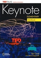 Keynote A1. Elementary. Ćwiczenia