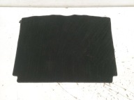 Mercedes GLA 200 II H247 floor carpet mats boot