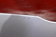 bonnet SREBRNA VW GOLF 5 V plus 04-09