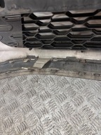 bumper front front CITROEN C3 II 09