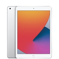 Tablet Apple iPad (8th Gen) 10,2" 3 GB / 128 GB strieborný