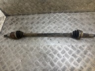 semi-axis semi-axis left rear RENAULT KOLEOS 2 2018 2.0 DCI