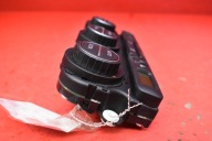 Pannello controllo BOCCHETTE KLIMY VW PASSAT B6 05-10