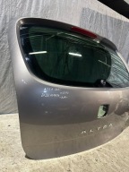 trunk door boot SEAT ALTEA LS7U