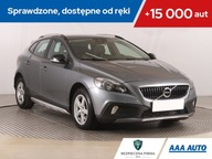 Volvo V40 Cross Country 2.0 T4, Salon Polska