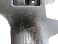 support left rear part VOLVO S60 II V60 and 2.4 D5 215KM 10-18r
