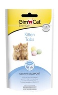 GimCat | Kitten Tabs 40g