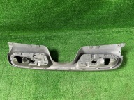 MINI COOPER JCW COOPER WORKS ACCESSORI PARAURTI F56