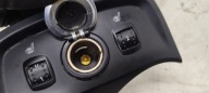 schalter heizung hitzung sitz Ford Focus MK3