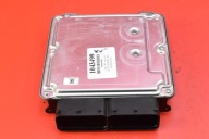 control unit computer of the engine 4G0907311D AUDI A6 C7 3.0 TDI 204 KM 10-14