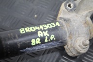 shock absorber left front AUDI Q5 8R0 8R0413031AK