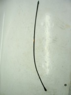 OPEL ASTRA III H fuel line 13118649
