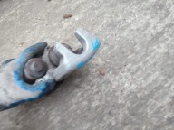 caliper brake right rear part right rear VOLVO S60