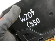 MERCEDES C-KLASA W204 3.0 CDI module SAM KOMFORTU 2045458732