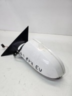mirror left left front AUDI A3 8P CABRIO LY9C 6 PIN 8P7 EUROPA
