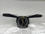 Fiat 500X steering wheel levers and controls ring 07356713290