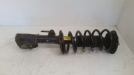 shock absorber spring left front Opel Antara