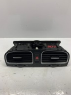 grid air conditioning devices central 5K0819728N VW GOLF VI (2008-2013) HB 1.4 FSI