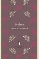 Evelina Burney Frances