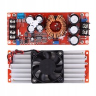 1200W DC-DC Step up Boost Converter Moduł