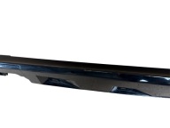 AUDI RS7 4G moulding cap threshold threshold left LY9T
