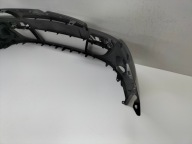 front bumper front RENAULT MEGANE 3 III 08-12 COUPE
