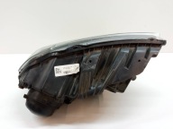 light front left EUROPA Dodge Durango III (2010- )