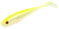 Guma Daiwa Prorex Micro Shad 4,5cm - Ghost Lime