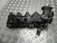 header pipe dolotowy / suction pipe Citroen BERLINGO 2009 9684941780