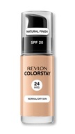 REVLON PODKŁAD COLORSTAY Cera Sucha Normalna 200