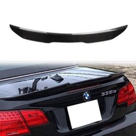 Lotka Lip Spoiler - BMW E93 Carbon TUNING SPORT SLIDE PP-LT-279