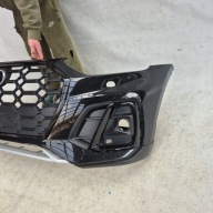 AUDI Q5 II 80A S-LINE LIFT 20- bumper front front grill 80A807437P