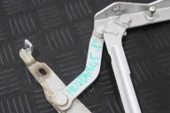 hinge bonnet right FORD MUSTANG V 5