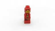 Figurka Lego mikrofigurka pionek gra Heroica Wizar