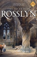 The Secrets of Rosslyn Martine Roddy