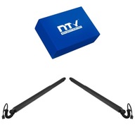 NTY AE-KA-046 Villanymotor, hátsó burkolat + Gázrugó, csomagtérfedél NTY AE-KA-047