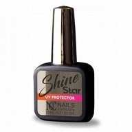 Nails Company Top Shine Star nabłyszczacz 11 ml