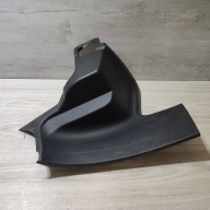 cap threshold rear rear part right Jaguar F-Pace 632100981