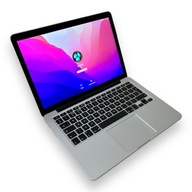 MacBook Pro A1502 / najmocniejszy model i7 3,1GHz / SSD 1TB / 16 GB RAM