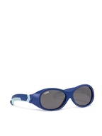 UVEX Okulary przeciwsłoneczne Sportstyle 510 S5320294416 Dark Blue Mat