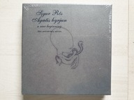SIGUR ROS - Agaetis Byrjun : A Good Beginning (box 4cd) folia
