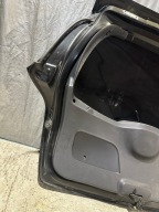 trunk door boot RENAULT CLIO III NV676