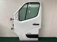 RENAULT MASTER III MOVANO B 10-18 door front left front colour 389